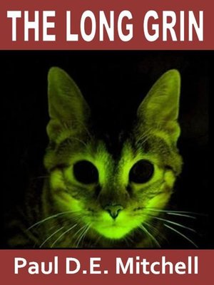 cover image of The Long Grin
